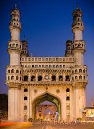 Hyderabad